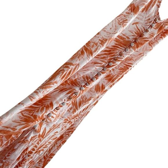 FLYNN SKYE Unbutton Me Dress EUC - Picture 4 of 10